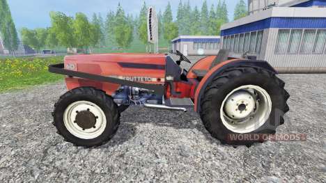 Same Frutteto 60 für Farming Simulator 2015