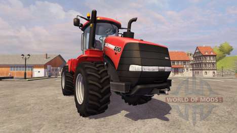 Case IH Steiger 400 pour Farming Simulator 2013