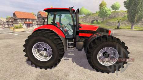Deutz-Fahr Agrotron X 720 [tuned] v2.0 für Farming Simulator 2013
