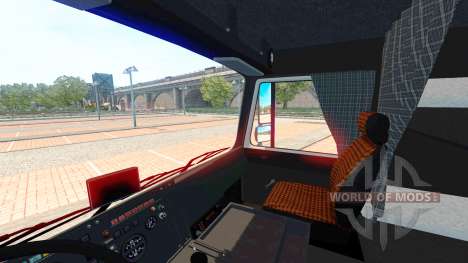 MAZ-5432 pour Euro Truck Simulator 2