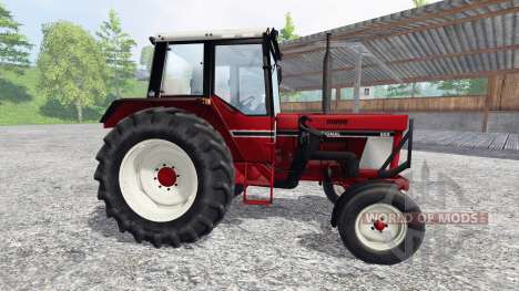 IHC 955 v1.1 pour Farming Simulator 2015