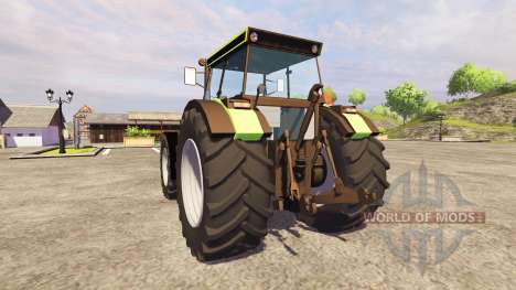 Deutz-Fahr DX 110 pour Farming Simulator 2013