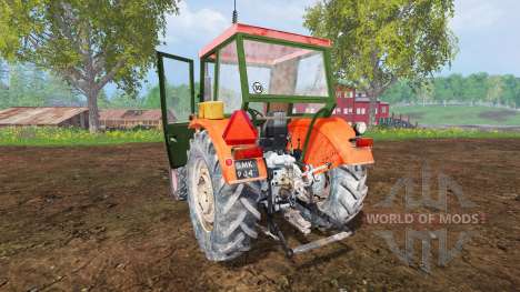 Ursus C-360 4x4 pour Farming Simulator 2015