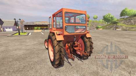 UTB Universal 650 für Farming Simulator 2013