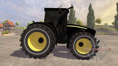 John Deere 7930 [auto quad bb] pour Farming Simulator 2013