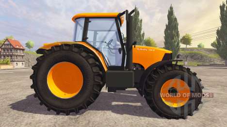 Kubota M135X pour Farming Simulator 2013