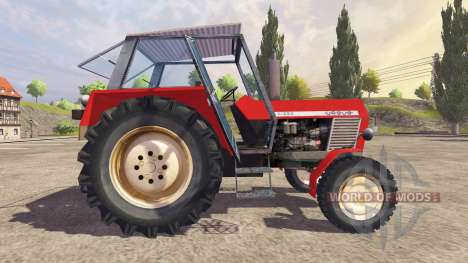 URSUS C-385 pour Farming Simulator 2013