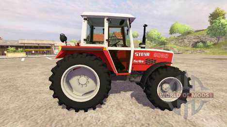 Steyr 8080 Turbo v1.0 für Farming Simulator 2013