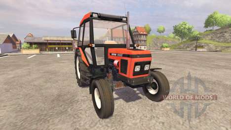 Zetor 5320 v2.0 für Farming Simulator 2013