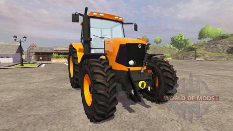 Kubota M135X für Farming Simulator 2013