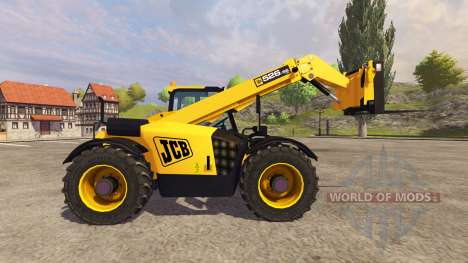 JCB 526-56 für Farming Simulator 2013