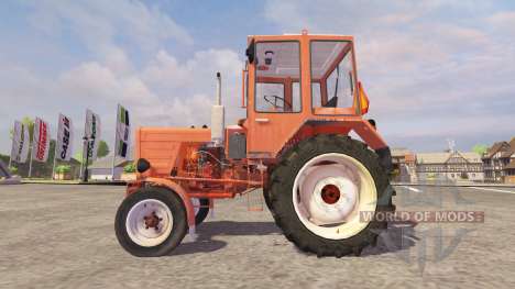 T-25 v1.0 für Farming Simulator 2013