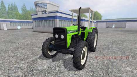 Agrifull 40 für Farming Simulator 2015