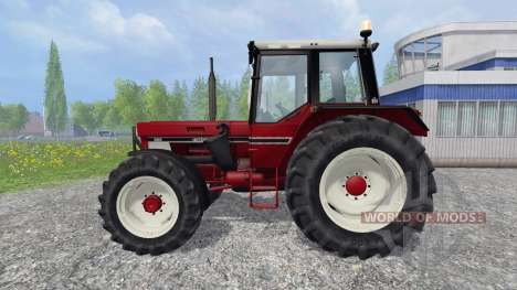 IHC 955A v1.3 für Farming Simulator 2015