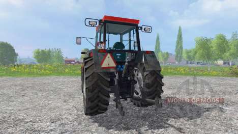 Ursus 934 v1.0 für Farming Simulator 2015