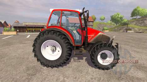 Lindner Geotrac 94 v1.0 für Farming Simulator 2013