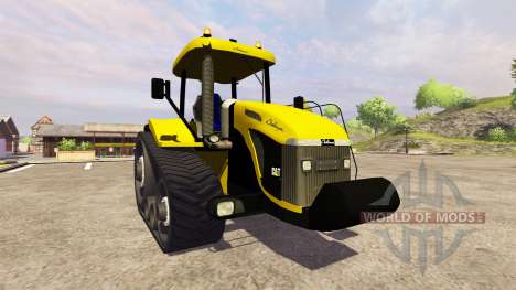 Caterpillar Challenger MT765B v2.0 für Farming Simulator 2013