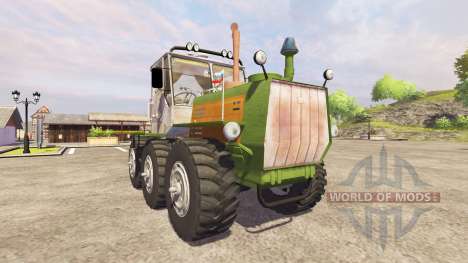 T-150 [roue] pour Farming Simulator 2013