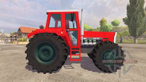 IMT 5170 DV für Farming Simulator 2013