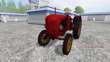 Famulus RS 14-36 v2.0 für Farming Simulator 2015