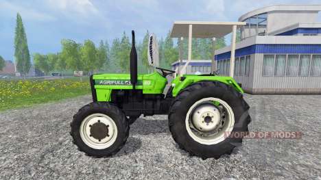 Agrifull 40 für Farming Simulator 2015