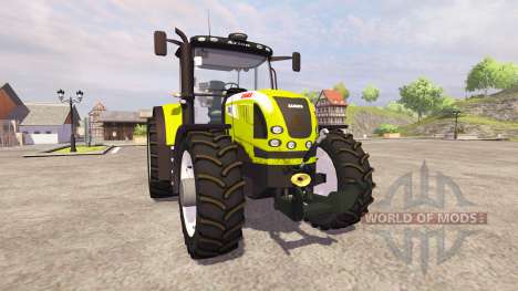 CLAAS Arion 530 pour Farming Simulator 2013