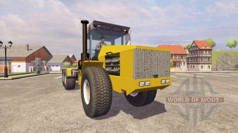 K-744 pour Farming Simulator 2013