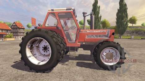Fiat 180-90 v1.1 für Farming Simulator 2013