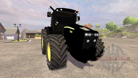 John Deere 7930 [auto quad bb] für Farming Simulator 2013