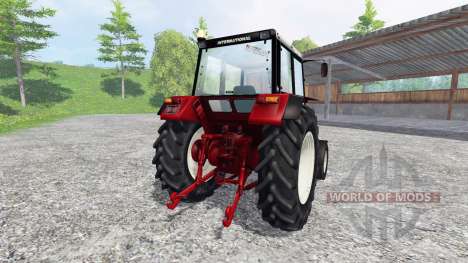 IHC 955 v1.1 für Farming Simulator 2015