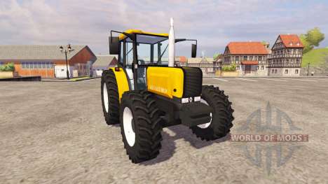 Renault 80.54 für Farming Simulator 2013