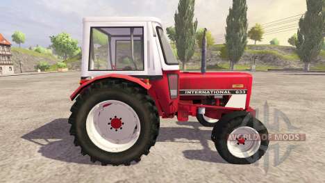 IHC 633 v2.0 pour Farming Simulator 2013