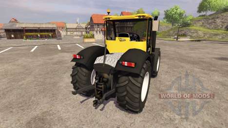 JCB Fasttrac 8310 für Farming Simulator 2013