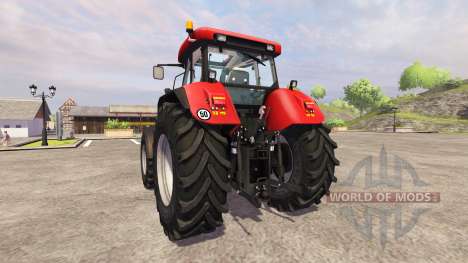 Case IH CVX 175 v1.1 für Farming Simulator 2013