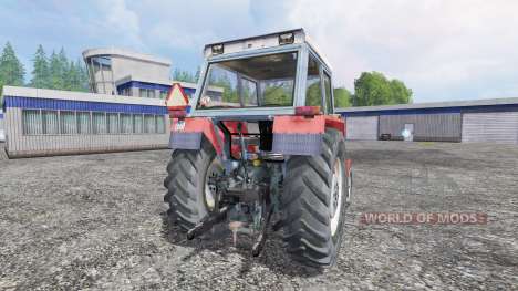 Ursus 902 für Farming Simulator 2015