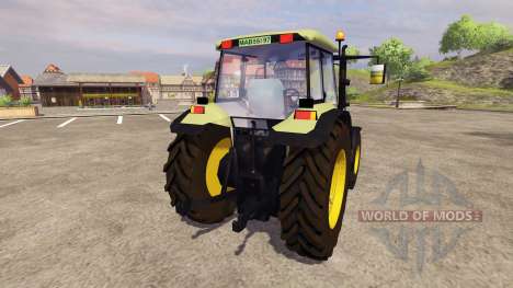Fortschritt Zt 434 für Farming Simulator 2013