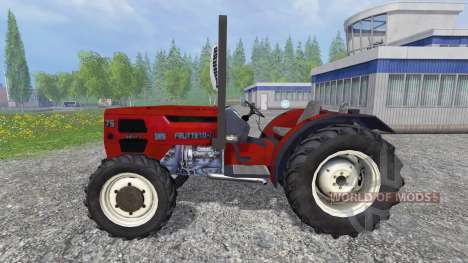Same Frutteto 75 für Farming Simulator 2015