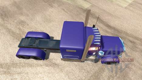 Peterbilt 359 für Euro Truck Simulator 2