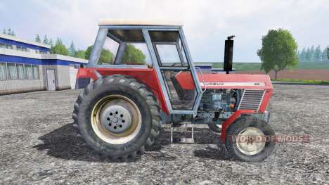 Ursus 902 pour Farming Simulator 2015