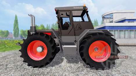 Schluter Super-Trac 1900 TVL für Farming Simulator 2015