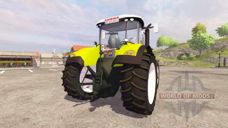 CLAAS Arion 530 für Farming Simulator 2013