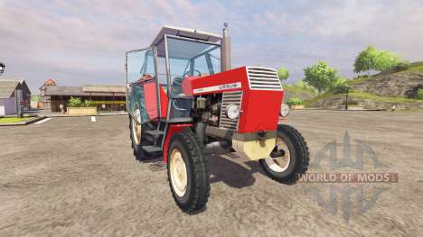URSUS C-385 für Farming Simulator 2013