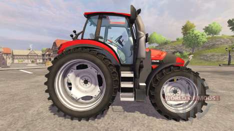 Deutz-Fahr Agrotron 430 TTV für Farming Simulator 2013