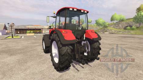 Biélorussie-3022 DC.1 pour Farming Simulator 2013
