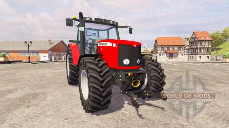 Massey Ferguson 7499 pour Farming Simulator 2013