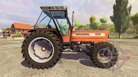 UTB Universal 1010 DT für Farming Simulator 2013