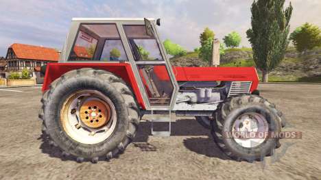 URSUS 1204 für Farming Simulator 2013
