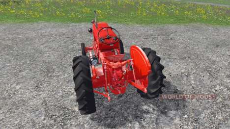 Valmet 359D v1.0 für Farming Simulator 2015