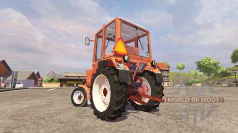 T-25 v1.0 für Farming Simulator 2013