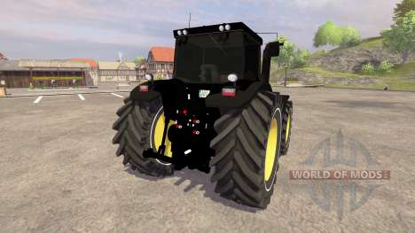 John Deere 7930 [auto quad bb] pour Farming Simulator 2013